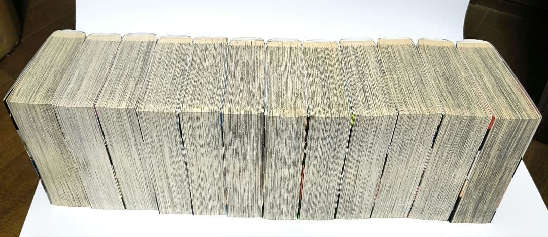 シティーハンター　1~12　全巻セット