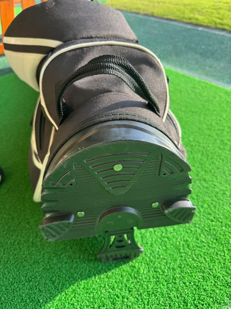 【極美品】キャロウェイ キャディバッグ ゴルフバッグ