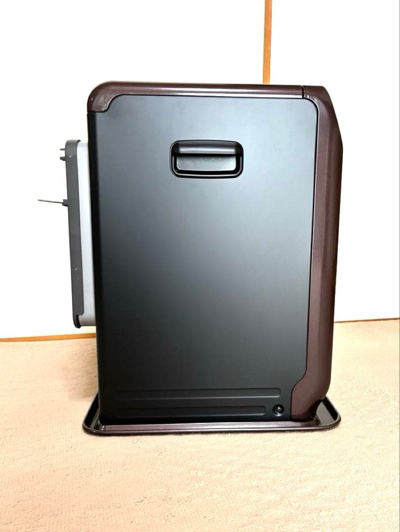 【美品】ダイニチ ファンヒーター ブルーヒーター fw-5719sgx