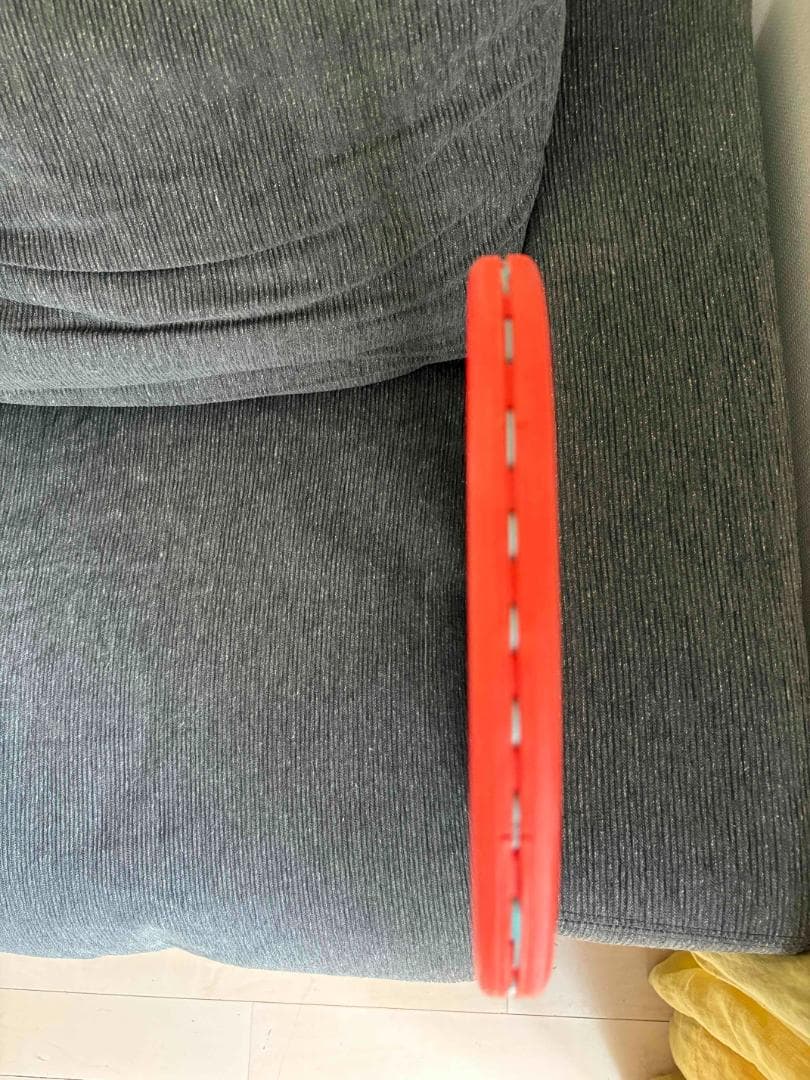 HEAD RADICAL MP 2023 グリップサイズ2