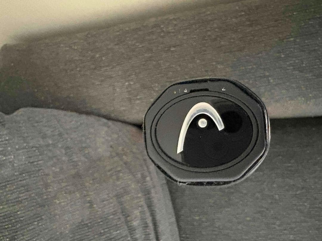 HEAD RADICAL MP 2023 グリップサイズ2