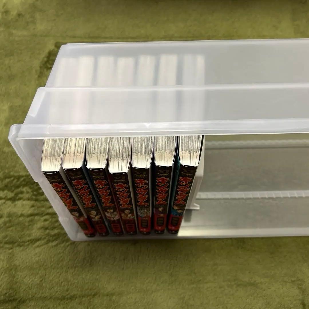 キングダム 全巻セット 1〜75巻　原泰久