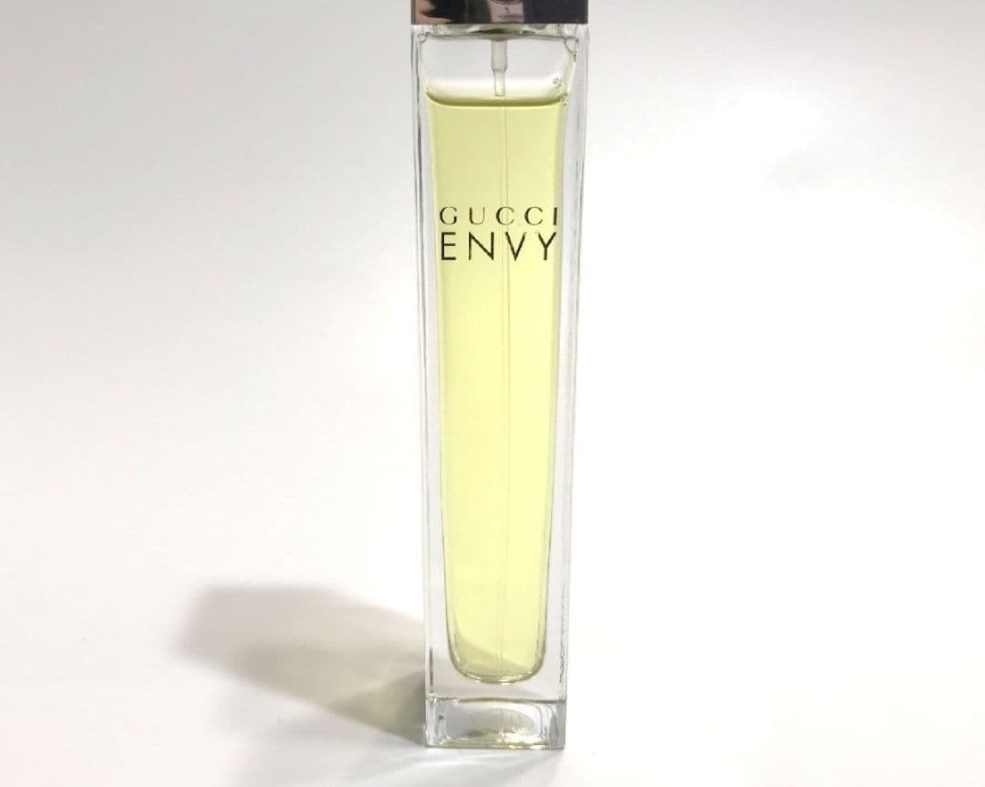 香水 ■ グッチ GUCCI ■ エンヴィ オードトワレ EDT 50ml 高級