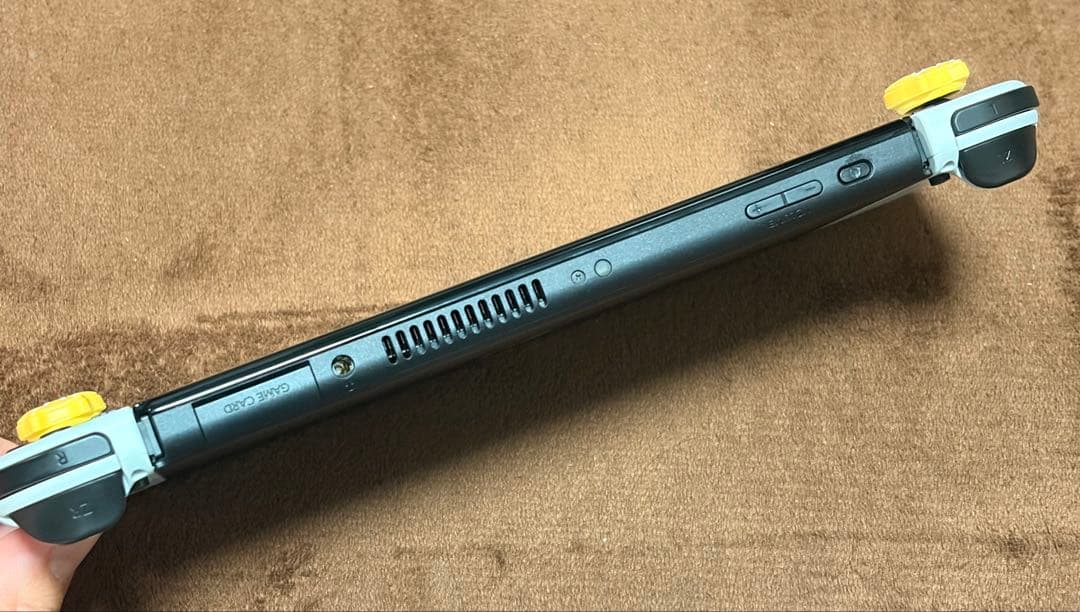 Nintendo Switch 有機ELモデル　ホワイト