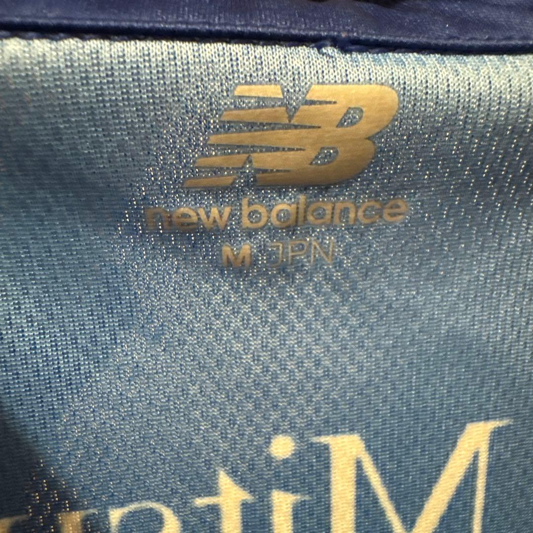 FC東京 仲川輝人 2023 ユニフォーム Mサイズ