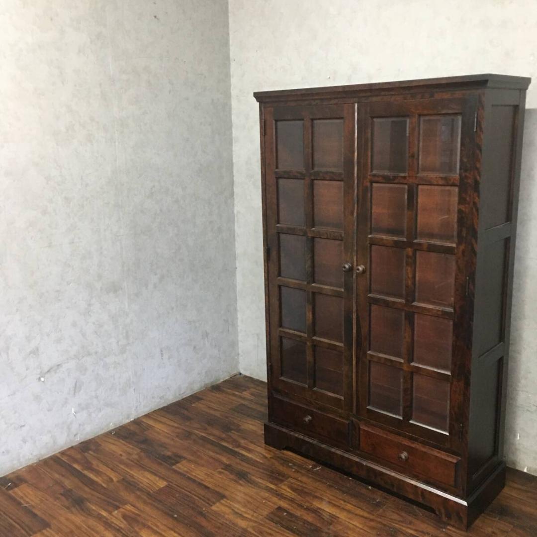 まさ　直接引き取り　北海道民芸家具　2点まとめて