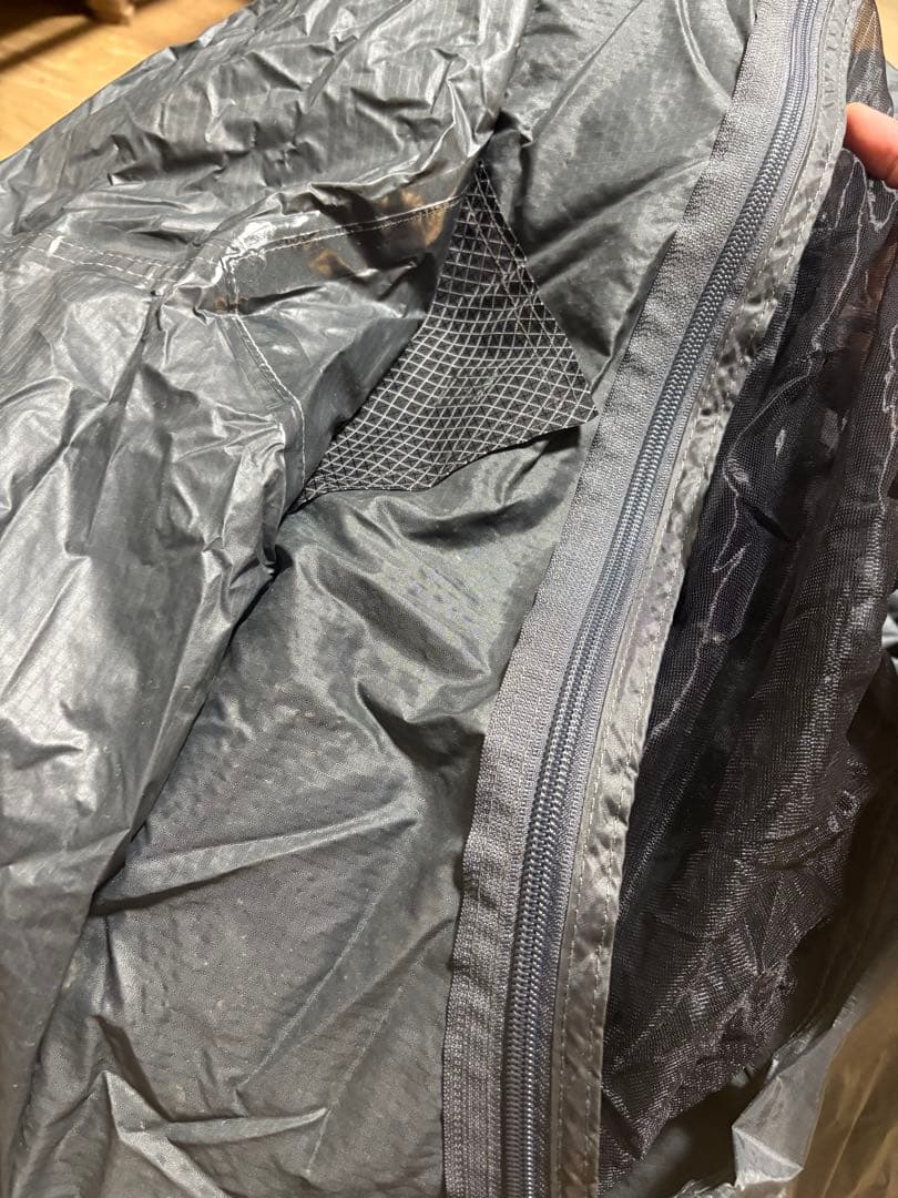 テント・タープ NORTENT Gamme 6 ARCTIC