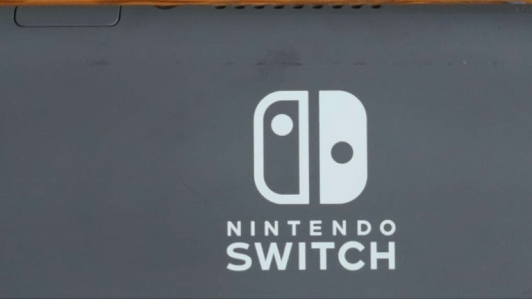 Nintendo Switch Lite（スイッチライト） |GRAY（グレー）