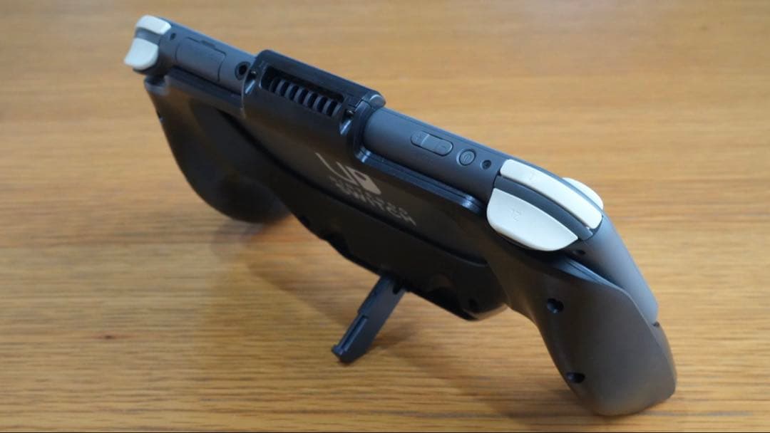 Nintendo Switch Lite（スイッチライト） |GRAY（グレー）