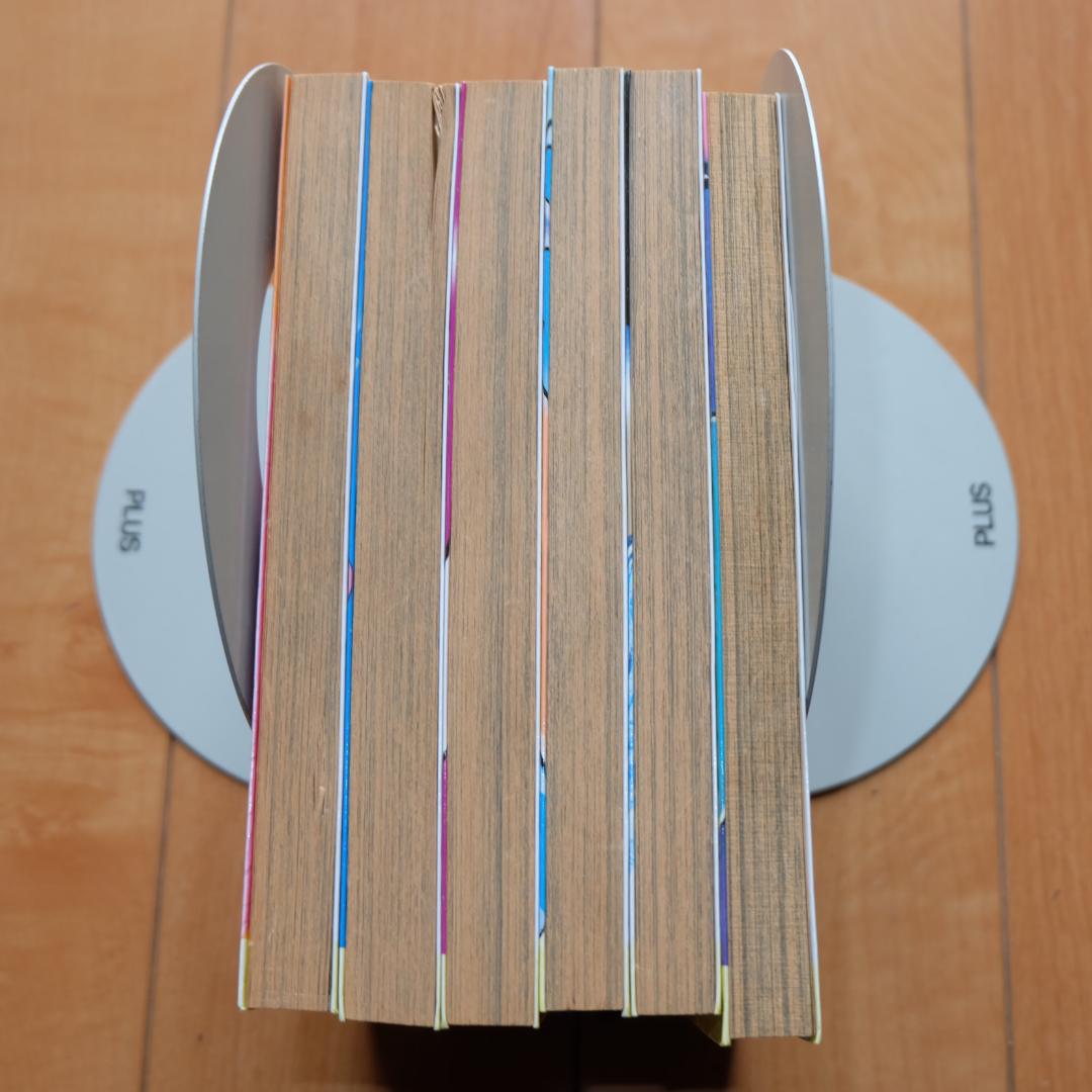 完全復刻版 デビルマン 永井豪 1～5 全巻セット ＋ 新デビルマン まとめて