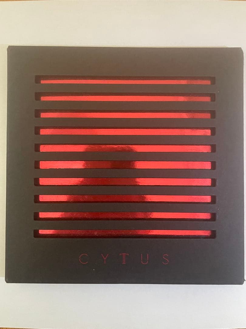 Cytus Ⅱ Original Soundtrack Xenoe