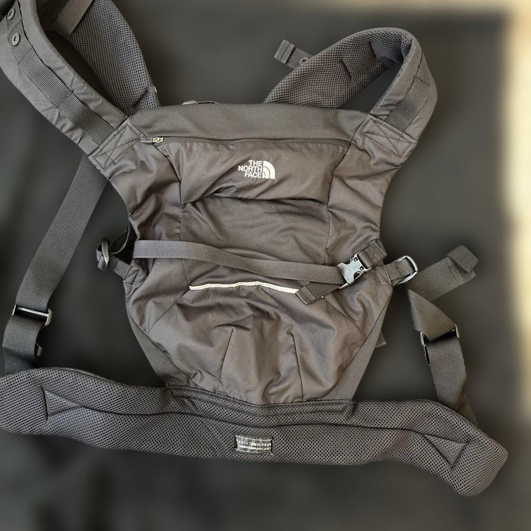 ノースフェイス 抱っこ紐　おまけ付き