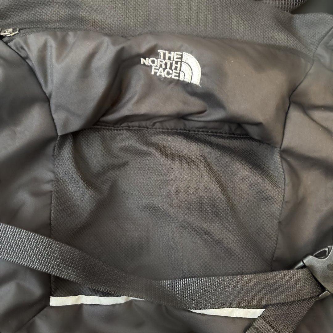 ノースフェイス 抱っこ紐　おまけ付き