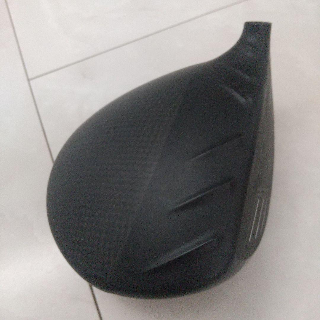 h*u様 【美品】PING G440 MAX ドライバー 12度 レンチのみ付加