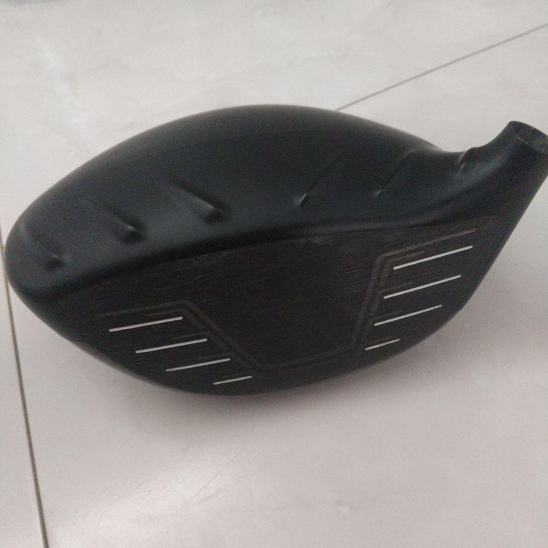 h*u様 【美品】PING G440 MAX ドライバー 12度 レンチのみ付加