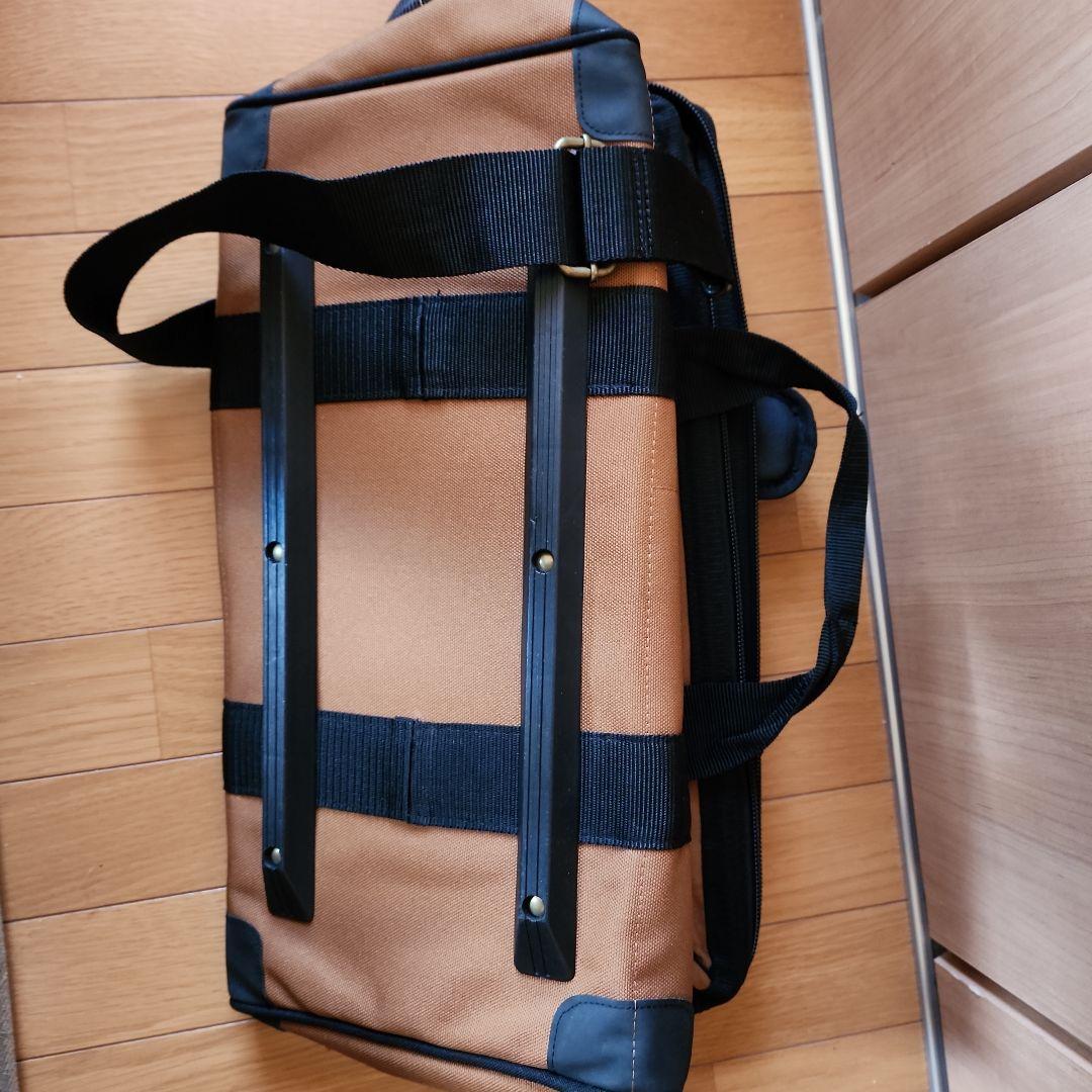 Carhartt ボストンバッグ