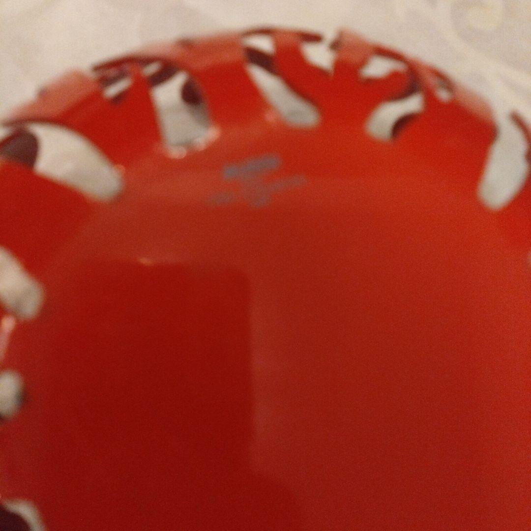 ALESSI　アレッシ　ボウル、ペン立て