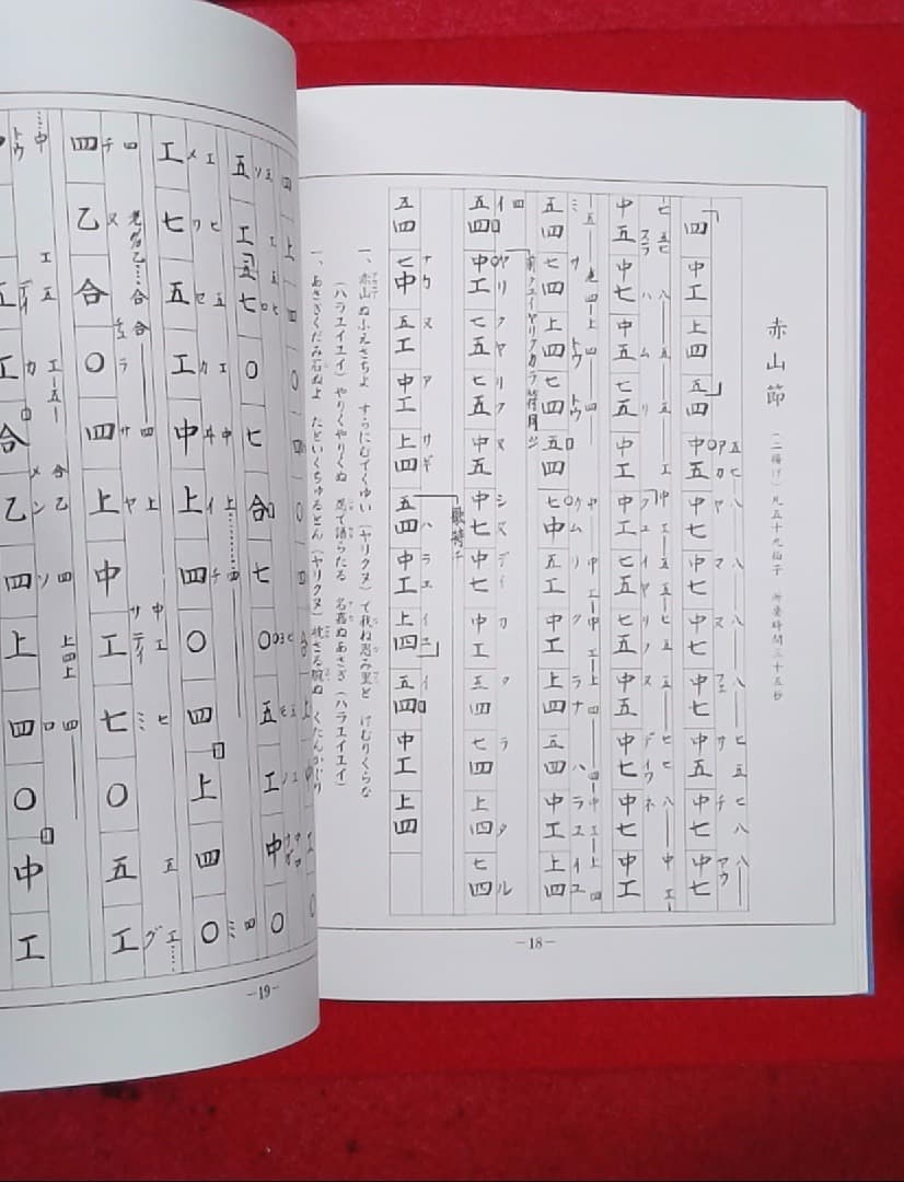 登川誠仁　工工四　沖縄　三線　舞踊曲集　希少