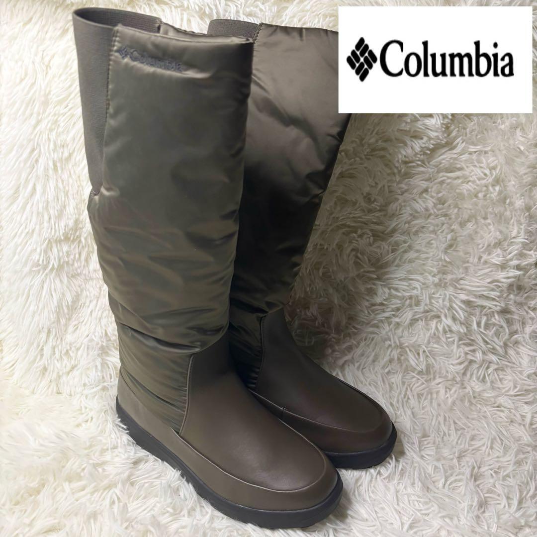 Columbia サップランド オムニヒートインフィニティ YL8514