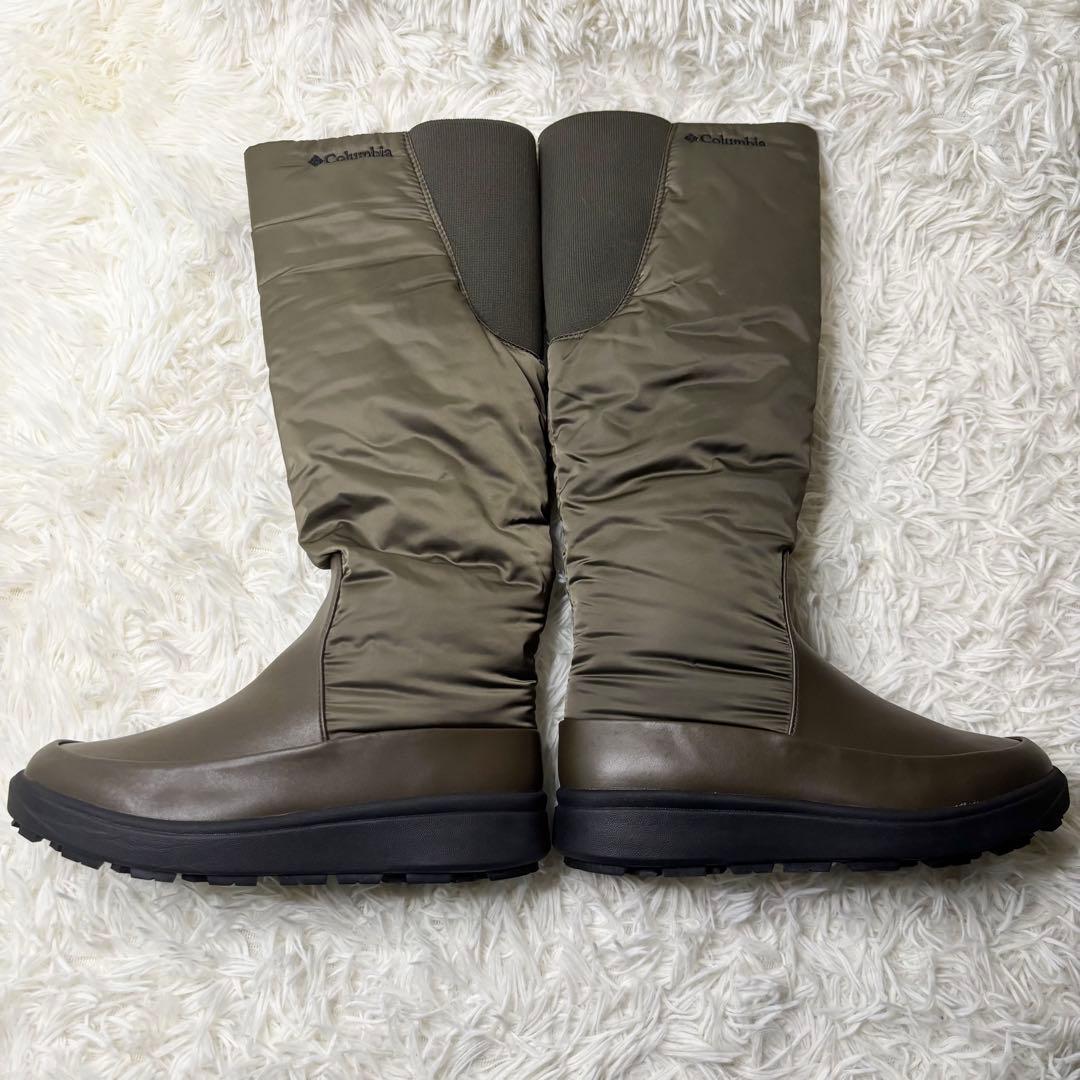 Columbia サップランド オムニヒートインフィニティ YL8514