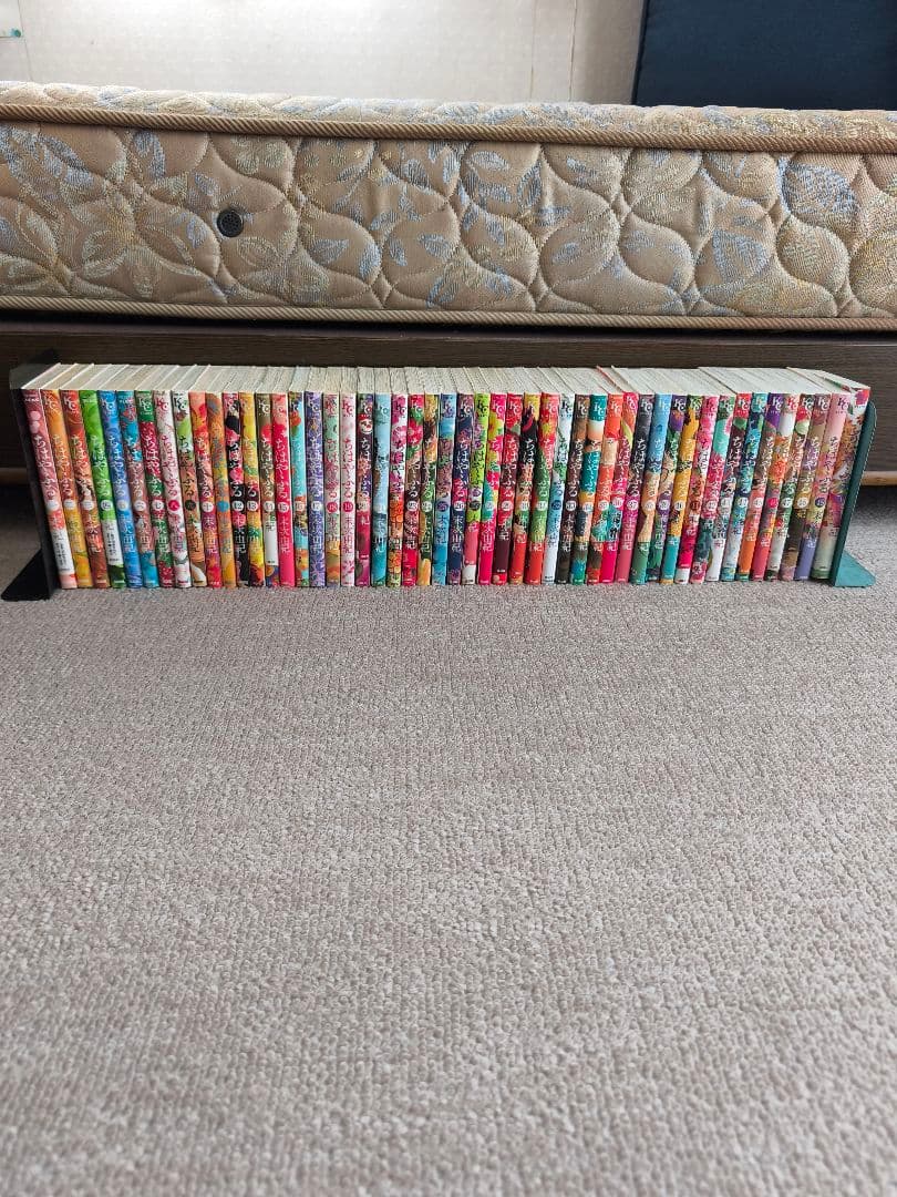 ちはやふる　完結全巻セット