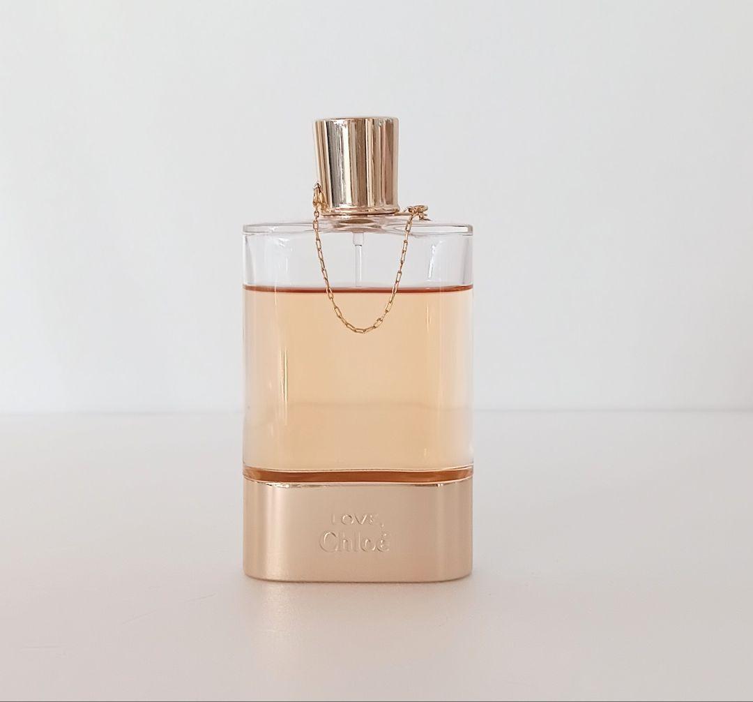 LOVE Chloe オードパルファム 50ml