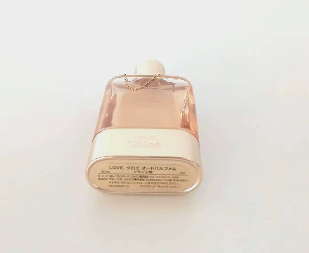 LOVE Chloe オードパルファム 50ml