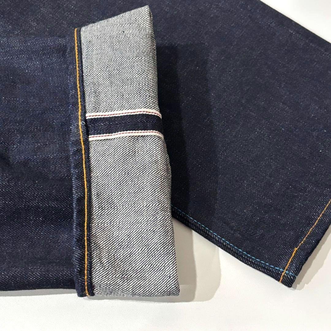 【新品未使用】 ジャパンブルージーンズ J401 インディゴ 36