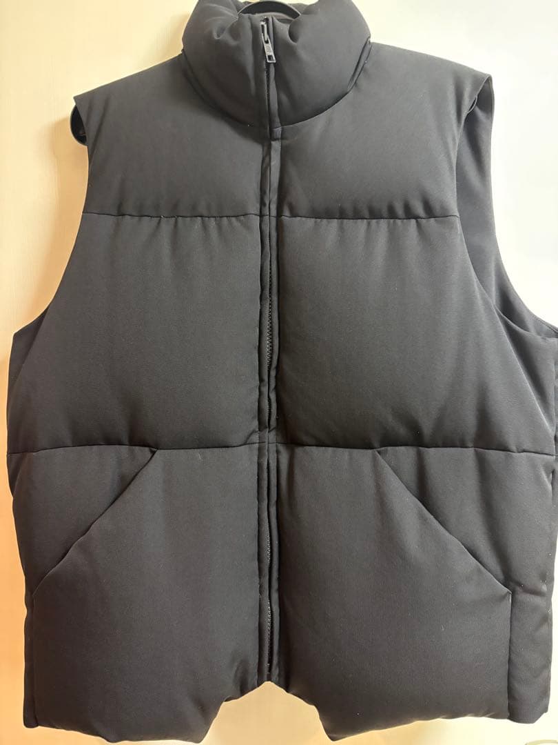 【Hiroさん専用】Graphpaper Zanter別注 ダウンベスト