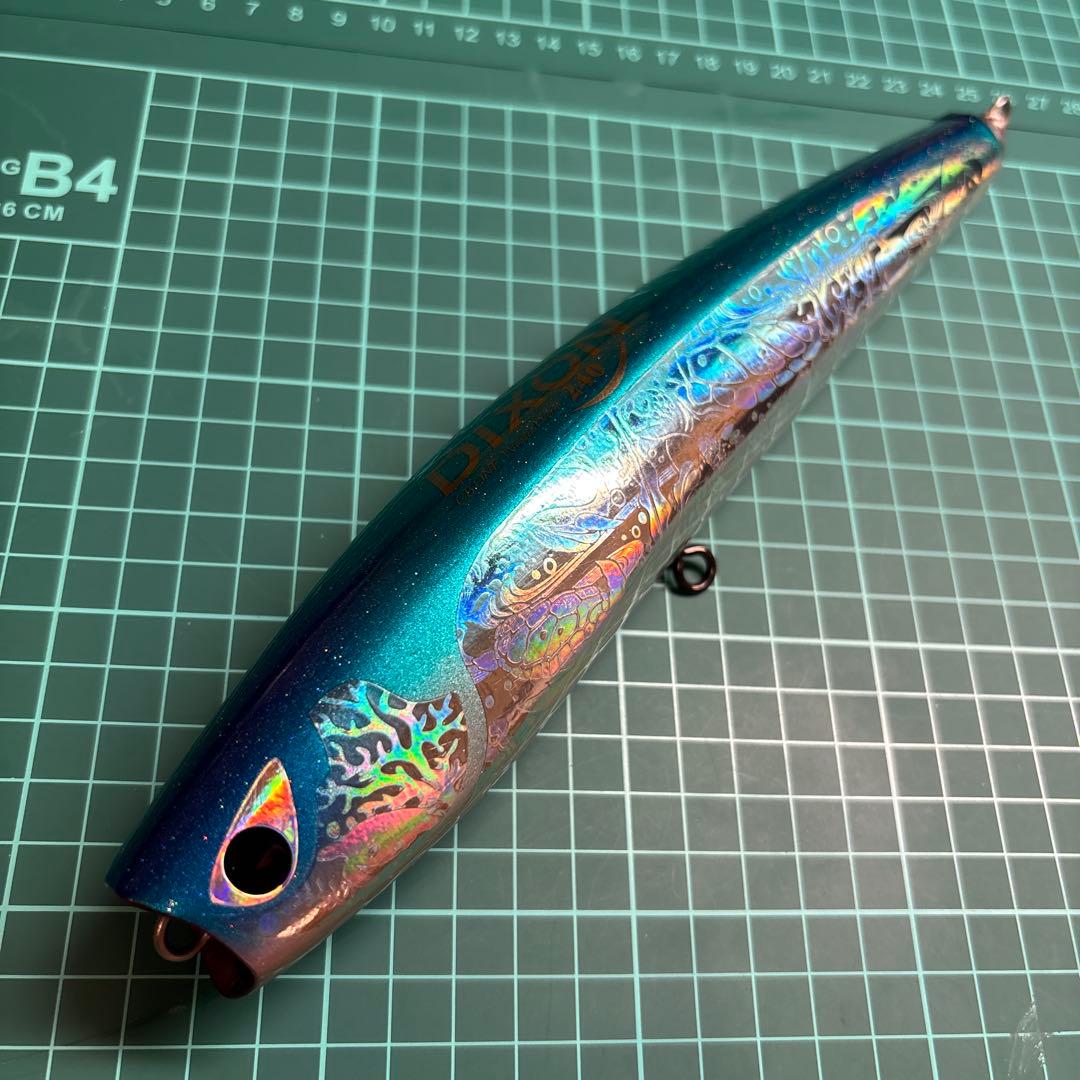 CBONE ディクソン 240 コーラルブルー 新品