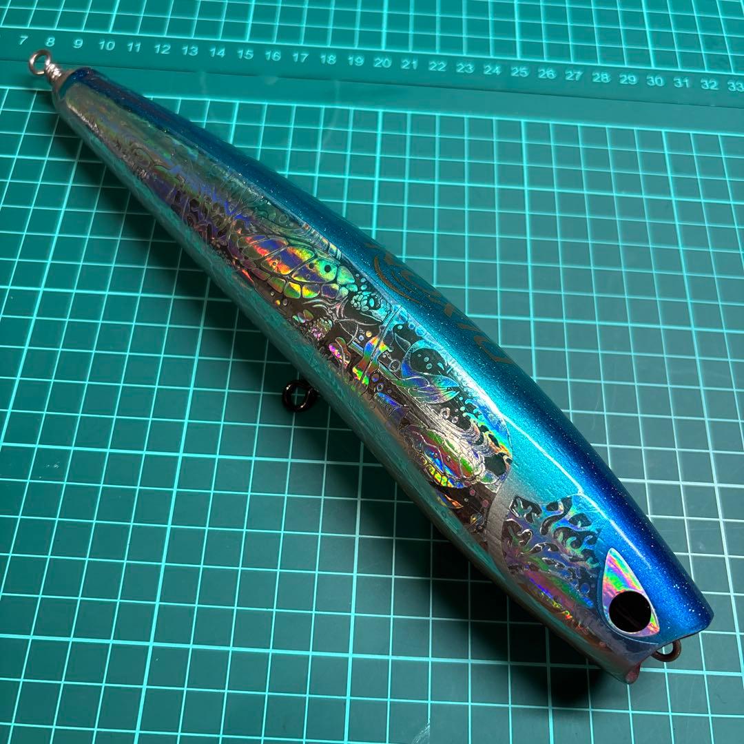 CBONE ディクソン 240 コーラルブルー 新品