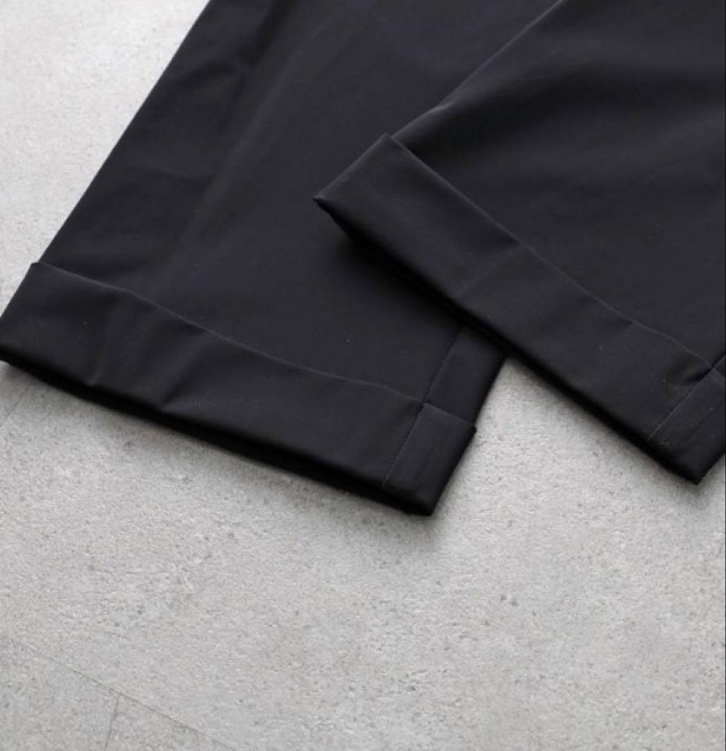 ベルウィッチ　スコッチ　アクティブ　ブラック　46