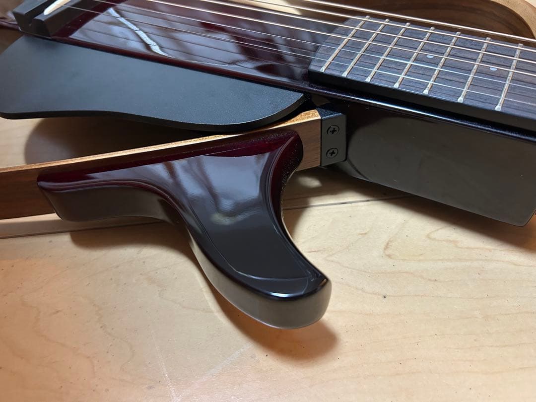 ヤマハ SLG200S サイレントギター YAMAHA