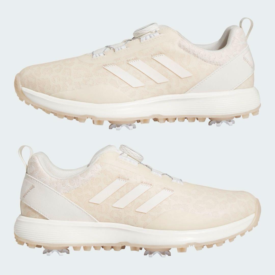 ウィメンズ S2G ボア 23【adidas Golf/アディダスゴルフ】