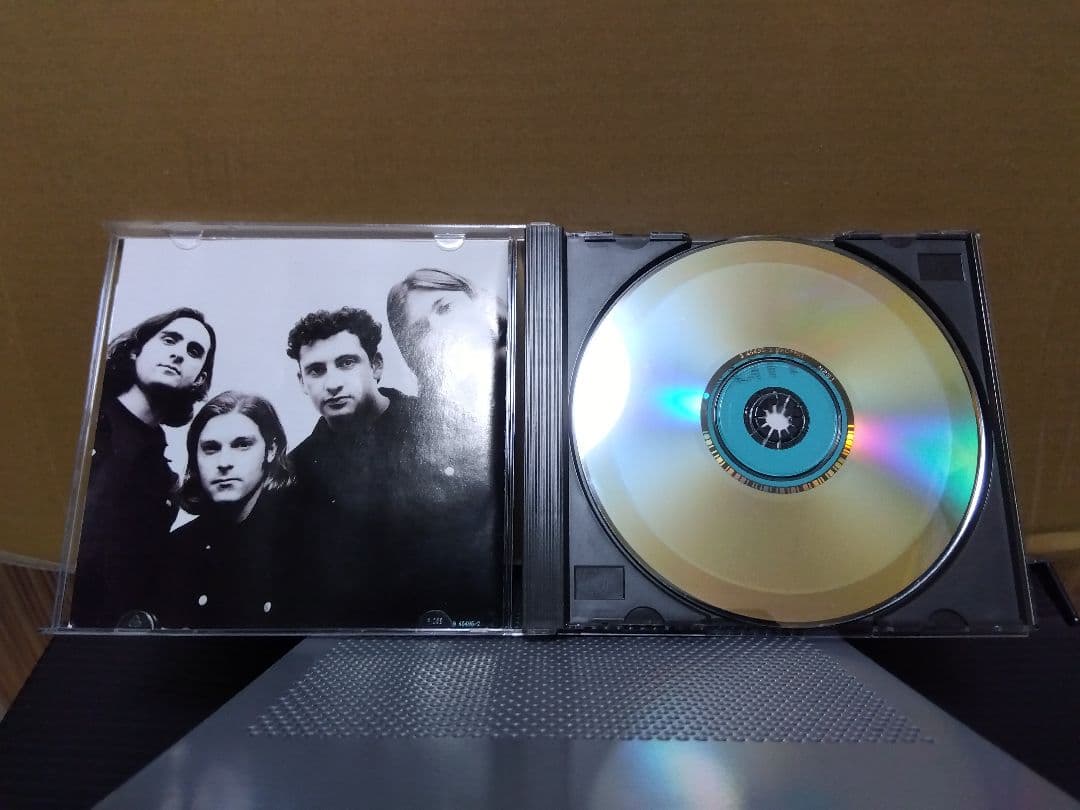 グリーンベリー ウッズ Rapple Dapple ビートルズ 遺伝子 ポップ