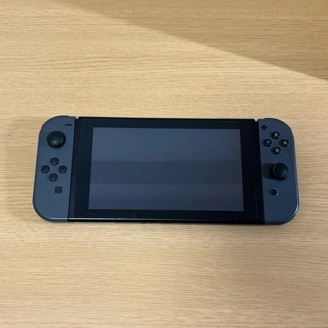 Nintendo Switch 本体と付属品(プロコン、SDカード512GB)