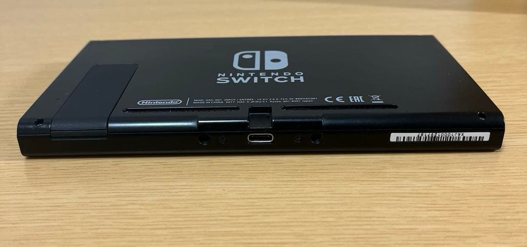 Nintendo Switch 本体と付属品(プロコン、SDカード512GB)