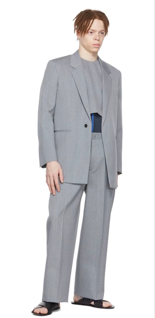 JIL SANDER セットアップ