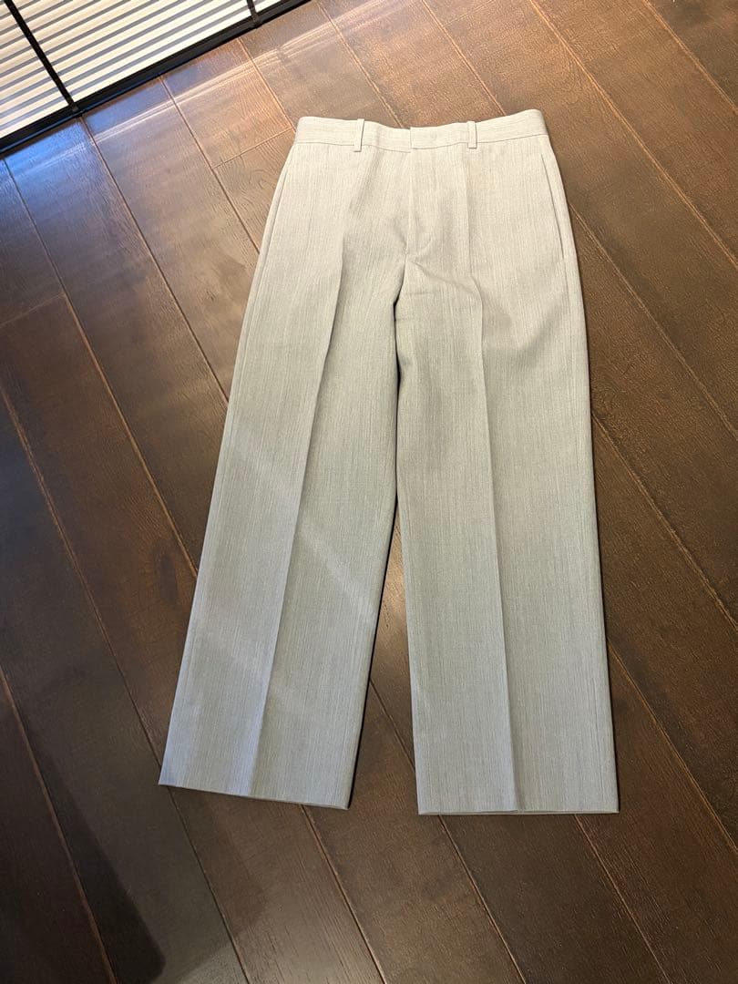 JIL SANDER セットアップ