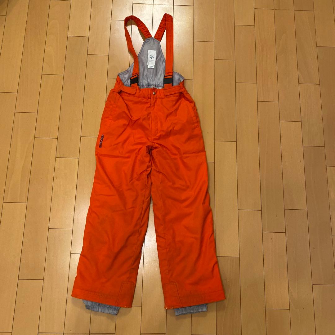 DESCENTE スキーウェア160