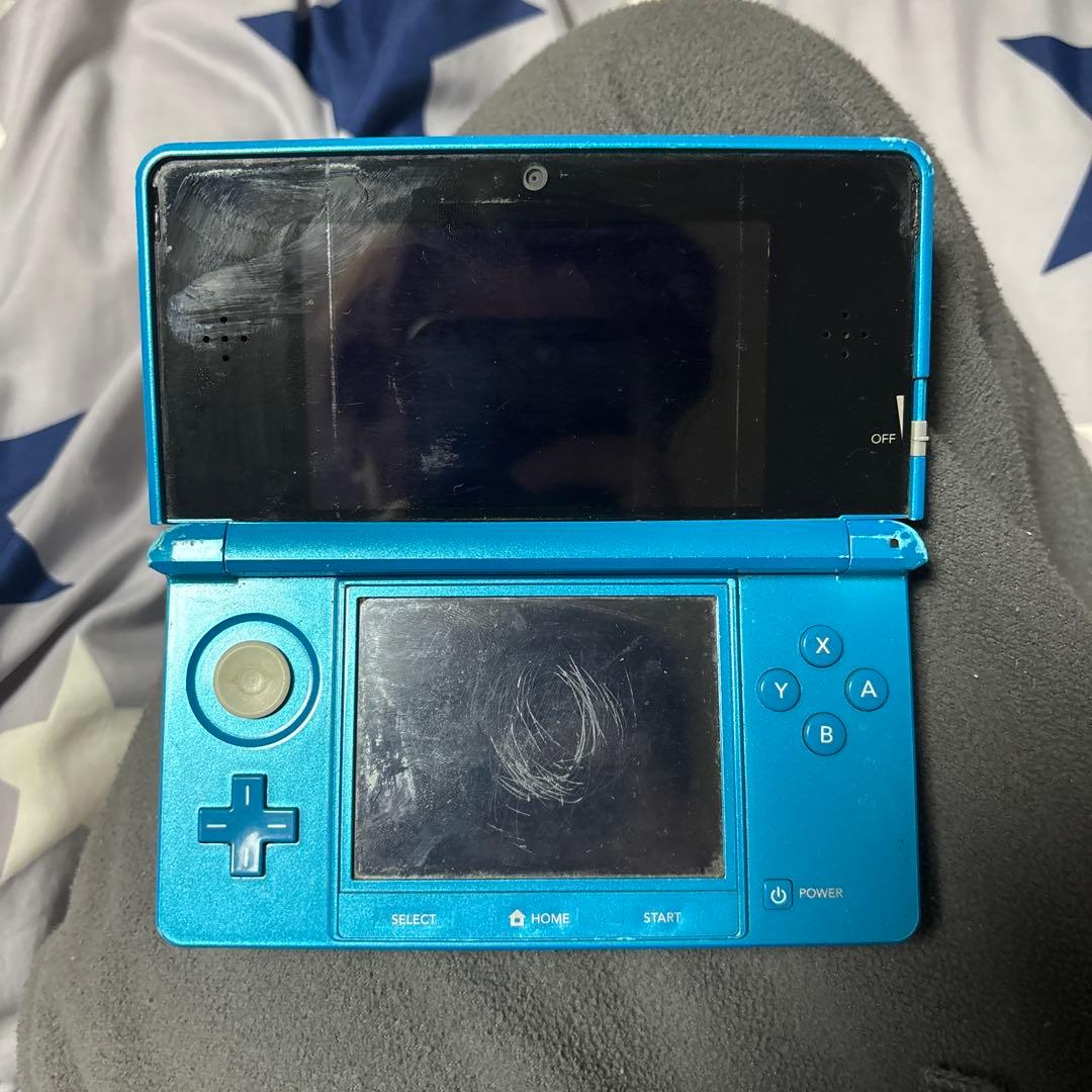 【ジャンク】妖怪ウォッチ3 スキヤキ & バスターズ マリオカート7セット