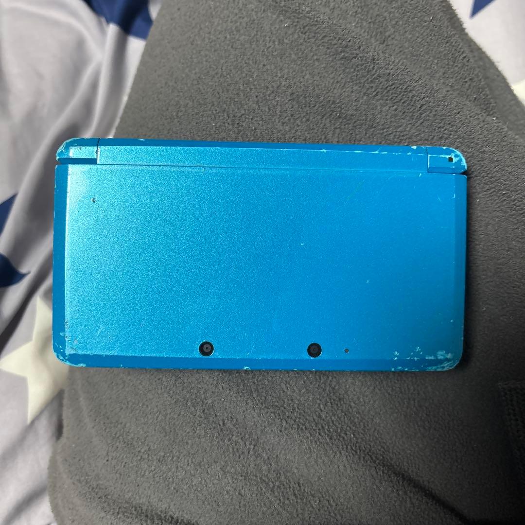 【ジャンク】妖怪ウォッチ3 スキヤキ & バスターズ マリオカート7セット