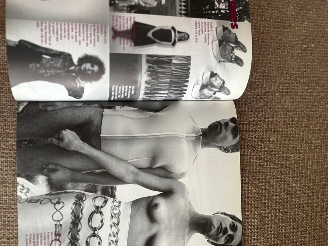 PURPLE PROSE 3 & LE PRINCIPE DE RÉALITÉ