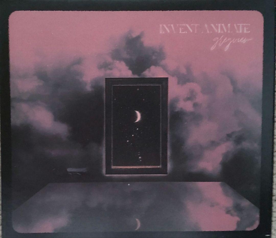 洋楽 Invent Animate / Greyview