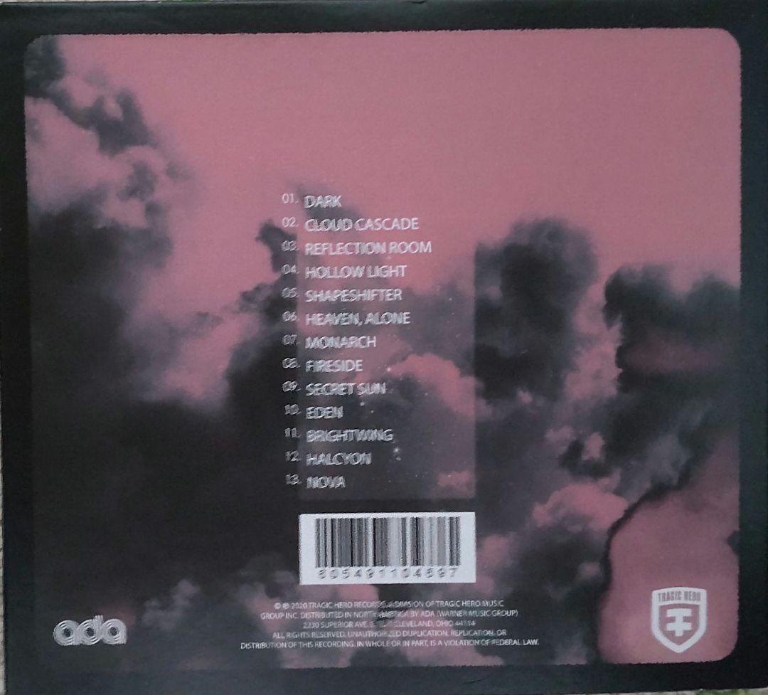 洋楽 Invent Animate / Greyview