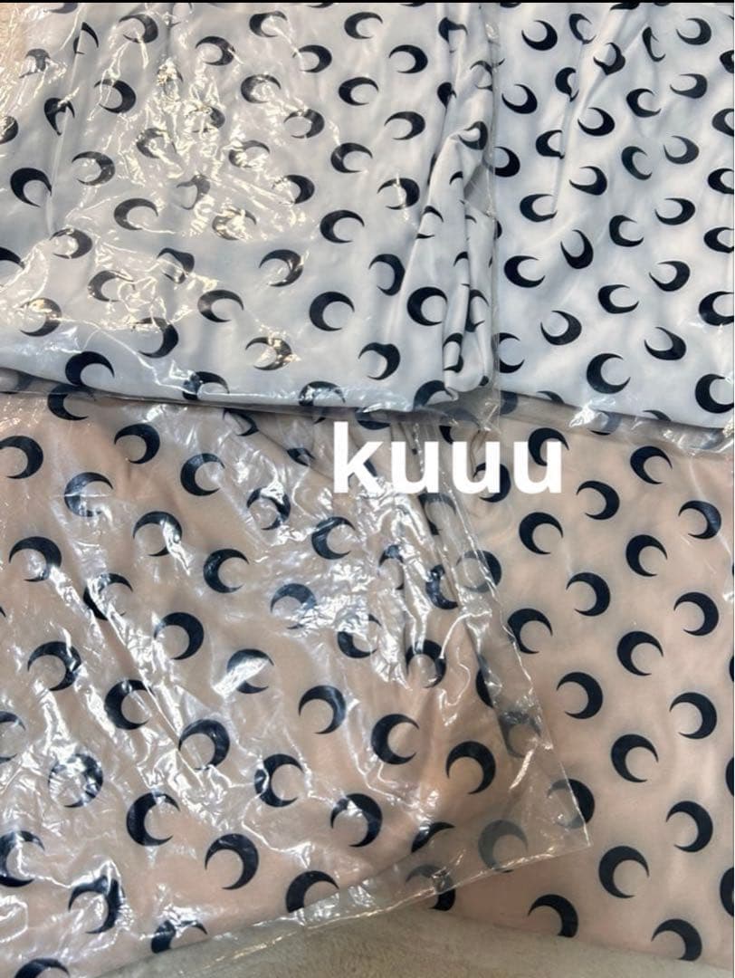 MARINE SERRE マリーンセル 長袖 S