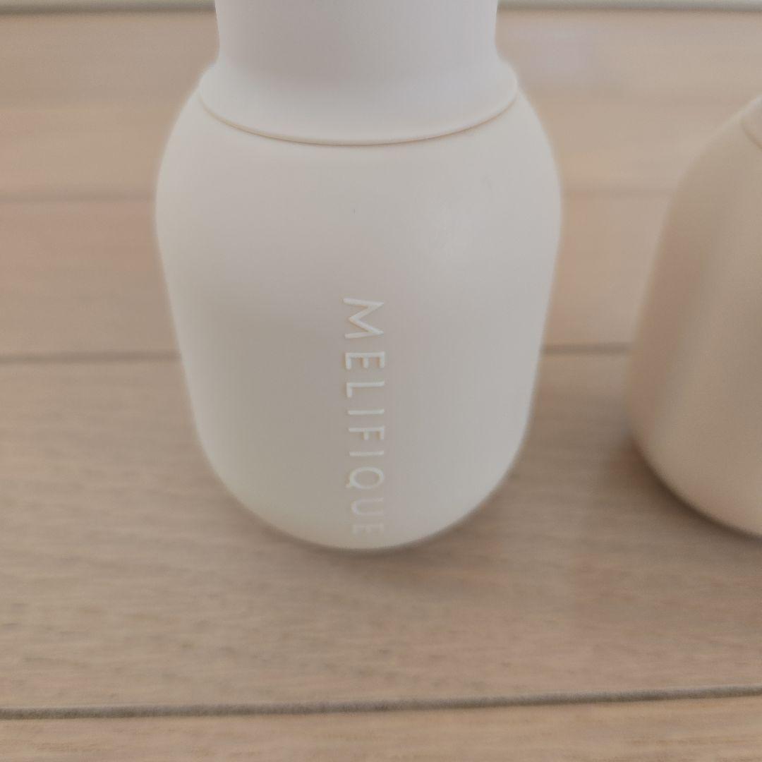 【MELIFIQUE】メリフィーク ローションセラム & クリームセラム