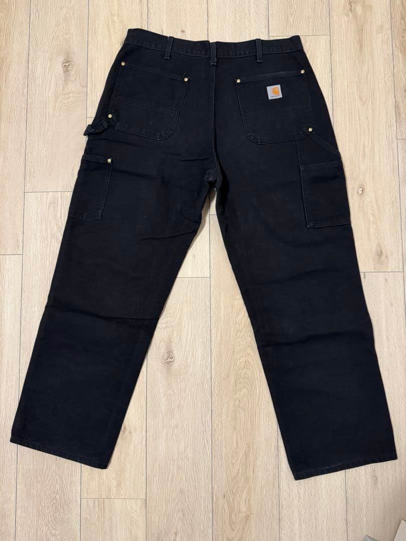 Carhartt ダブルニーペインターパンツ