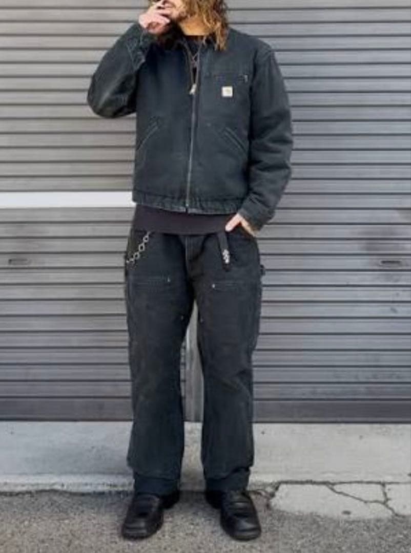 Carhartt ダブルニーペインターパンツ