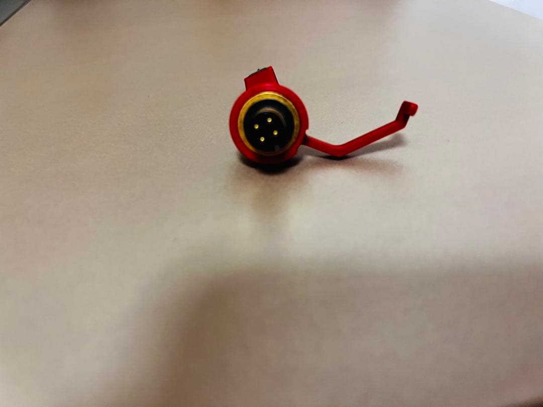 樽屋レコードカートリッジ